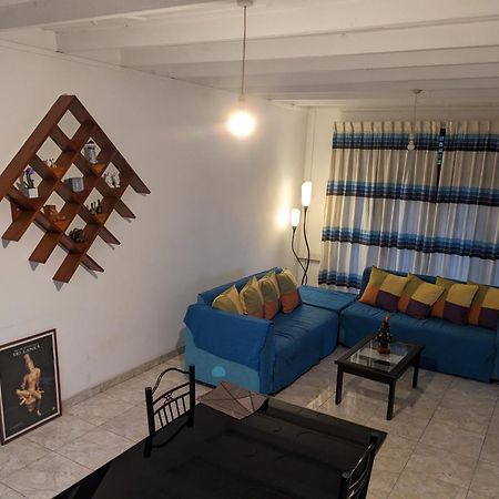 Ceylon Saradiel Home Stay Mawanella Buitenkant foto