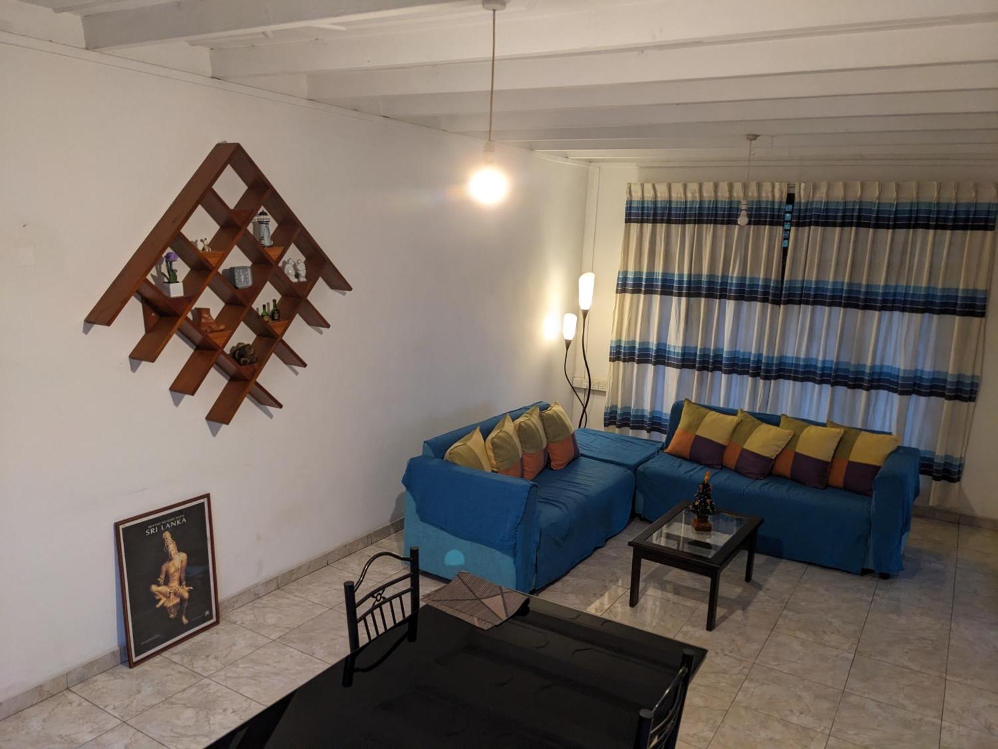 Ceylon Saradiel Home Stay Mawanella Buitenkant foto