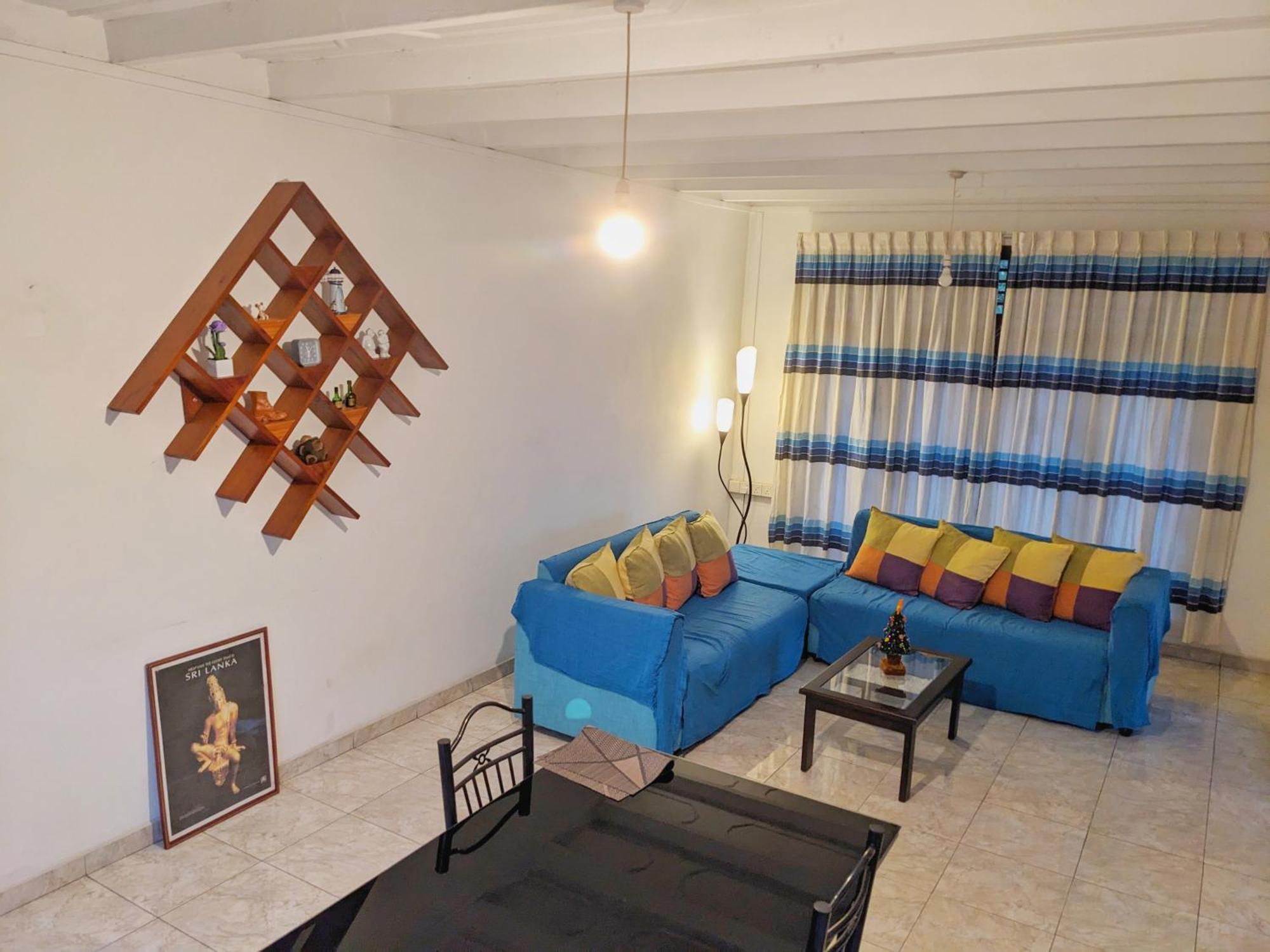 Ceylon Saradiel Home Stay Mawanella Buitenkant foto