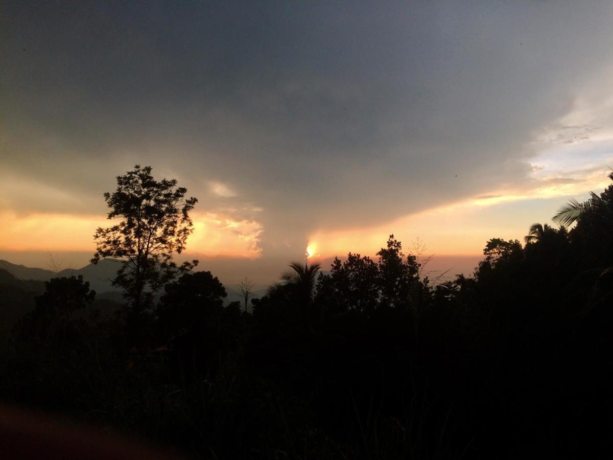 Ceylon Saradiel Home Stay Mawanella Buitenkant foto