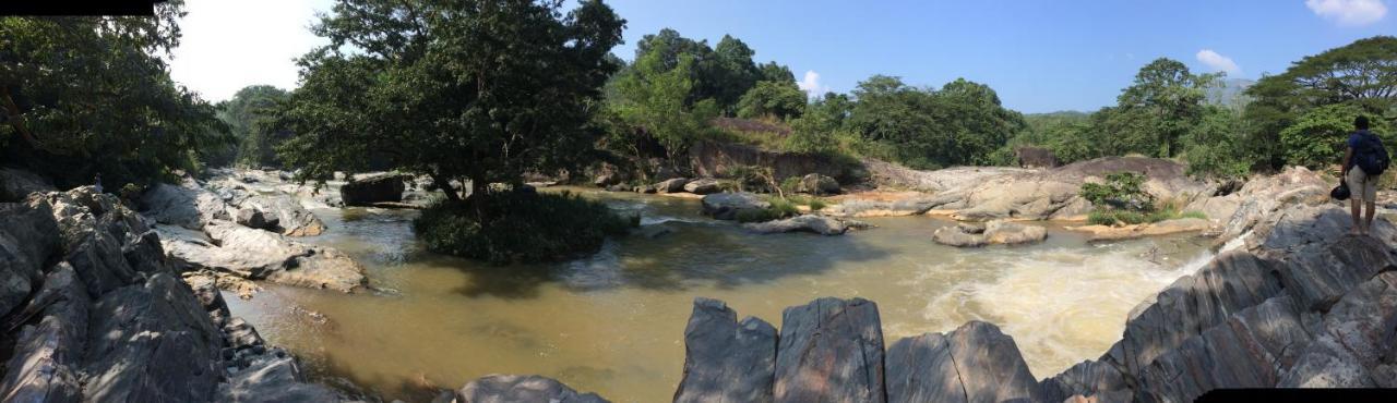 Ceylon Saradiel Home Stay Mawanella Buitenkant foto