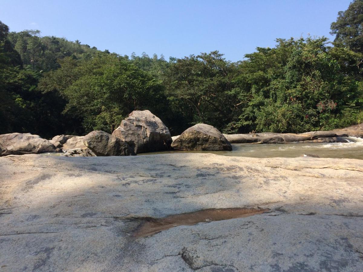 Ceylon Saradiel Home Stay Mawanella Buitenkant foto