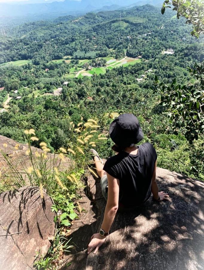 Ceylon Saradiel Home Stay Mawanella Buitenkant foto