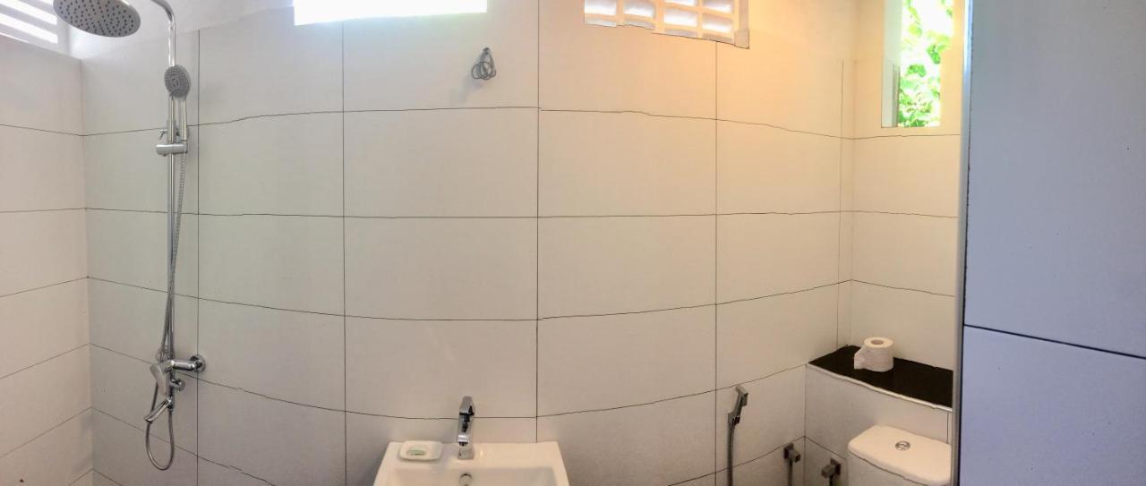 Ceylon Saradiel Home Stay Mawanella Buitenkant foto