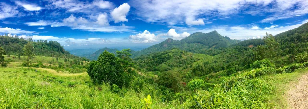 Ceylon Saradiel Home Stay Mawanella Buitenkant foto